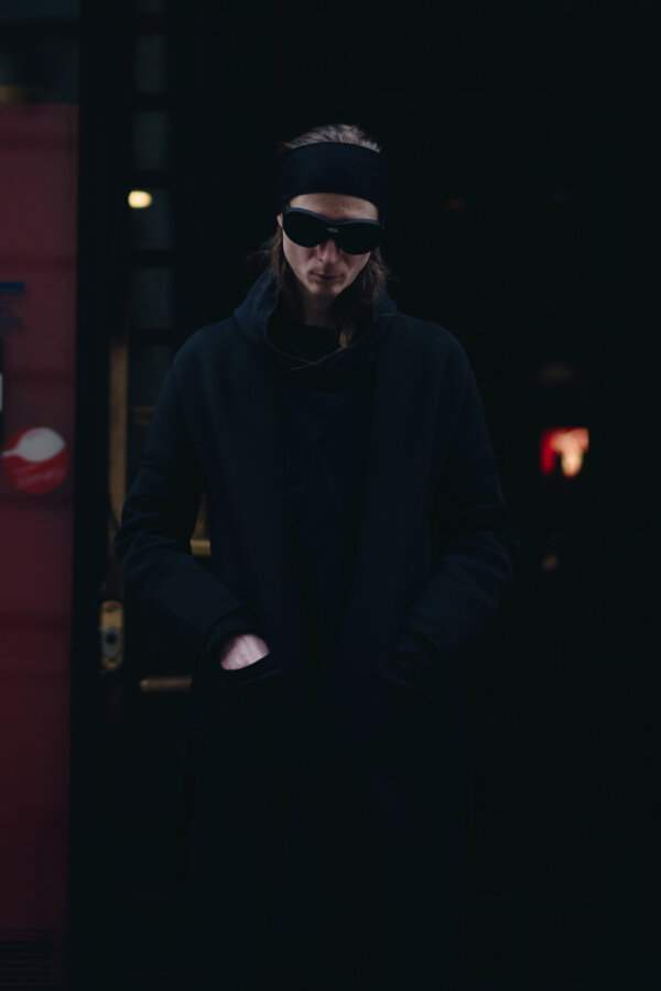 PXS X VANESA photo by Welin